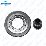 G4A-EL GF4A-EL Pinion & 70T Ring Gear For Differential