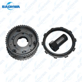 G4A-EL GF4A-EL Planet With 39T Flange, Sun & Ring Gear