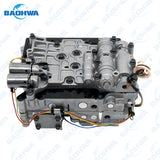 G4A-EL GF4A-EL Valve Body (Premium) 4 Solenoid (88-92)