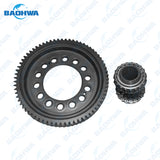 G4A-EL GF4A-EL Pinion & 70T Ring Gear For Differential