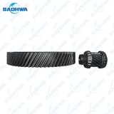 G4A-EL GF4A-EL Pinion & 70T Ring Gear For Differential