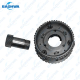 G4A-EL GF4A-EL Planet With 39T Flange, Sun & Ring Gear