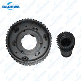 G4A-EL GF4A-EL Planet With 39T Flange, Sun & Ring Gear