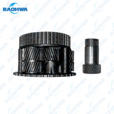 G4A-EL GF4A-EL Planet With 39T Flange, Sun & Ring Gear