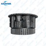 G4A-EL GF4A-EL Planet With 39T Flange, Sun & Ring Gear