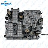 G4A-EL GF4A-EL Valve Body (Premium) 4 Solenoid (88-92)