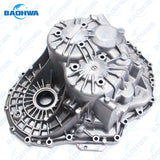 6DCT250 Gearbox Dual Clutch For FORD
