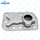 JF402E JF405E Filter Internal