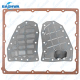 JR405E RC4A-EL Filter Kit 16.5mm Pick Up