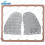 JR405E RC4A-EL Filter Kit 3.9mm Pick Up