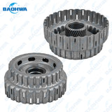 JR405E RC4A-EL Front Sungear & Shell