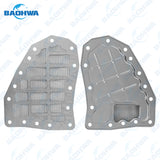 JR405E RC4A-EL Filter Kit 3.9mm Pick Up