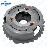 JR405E RC4A-EL Front Planet