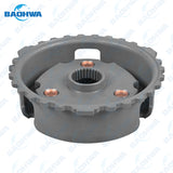 JR405E RC4A-EL Front Planet