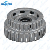 JR405E RC4A-EL Front Sungear & Shell