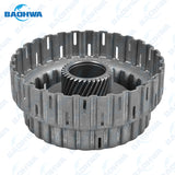 JR405E RC4A-EL Front Sungear & Shell