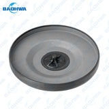 DQ381 0GC Case End Cap