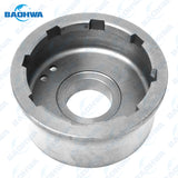 A518 A618 46RE 46RH 47RE 47RH 48RE Reverse Drum With Press On Race (14-Roller) 158.75mm OD