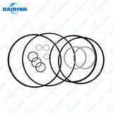 JF011E RE0F10A RE0F06A O-Ring Kit