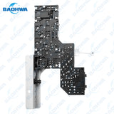 RE5R05A Selector Position Sensor