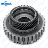 CD4E Input Sprag Assembly