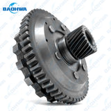 CD4E Sprocket Driven (54T)