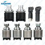 ZF4HP16 Solenoid Valve Kit (8 PC)