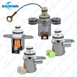 JF405E Solenoid Kit (4 Pcs)
