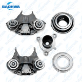 6DCT250 Clutch Basket With Forks And Release Bearing (Type 1)
