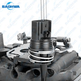 42RLE Valve Body 1-plug