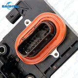 6T70 6T75 6T80 Solenoid Block With Control Unit