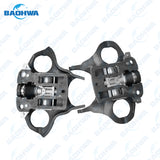 6DCT250 Clutch Basket With Forks And Release Bearing (Type 1)