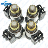 722.9 Solenoid Kit (8 Pcs)