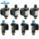 722.9 Solenoid Kit (8 Pcs)