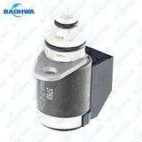 JF011E JR710E JR711E RE5R05A Pressure Control Low Coast Solenoid (28 OHM, Black Nose)