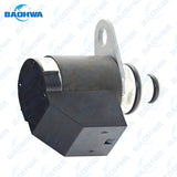JF011E JR710E JR711E RE5R05A Pressure Control Low Coast Solenoid (28 OHM, Black Nose)