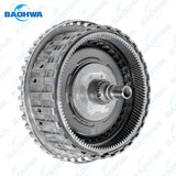 JF017E Input Drum Assembly