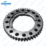 6T40 Sprocket Set 46 Tooth Drive 42 Tooth Driven