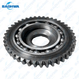 6T40 Sprocket Set 46 Tooth Drive 42 Tooth Driven