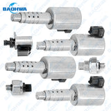 RE0F10D JF016E JF017E Solenoid Kit (7 Pcs)