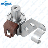 U140 U240 Lock-Up DSL Solenoid 11.5mm Long Snout (Brown Connector)