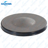 CD4E 2-4 Piston Cover With Bonded Seals