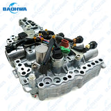 JF017E RE0F11E Valve Body