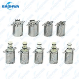 MPS6 DCT450 DCT470 Shift Solenoid Kit
