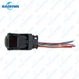0CK DL382 Plug With Wires