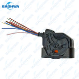 0CK DL382 Plug With Wires
