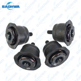 6DCT250 Clutch Basket With Forks And Release Bearing (Type 1)