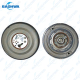 MPS6 6DCT450 Double / Wet Clutch Kit