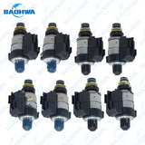 722.9 Solenoid Kit (8 Pcs)