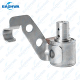 U140 U240 Lock-Up DSL Solenoid 11.5mm Long Snout (Brown Connector)